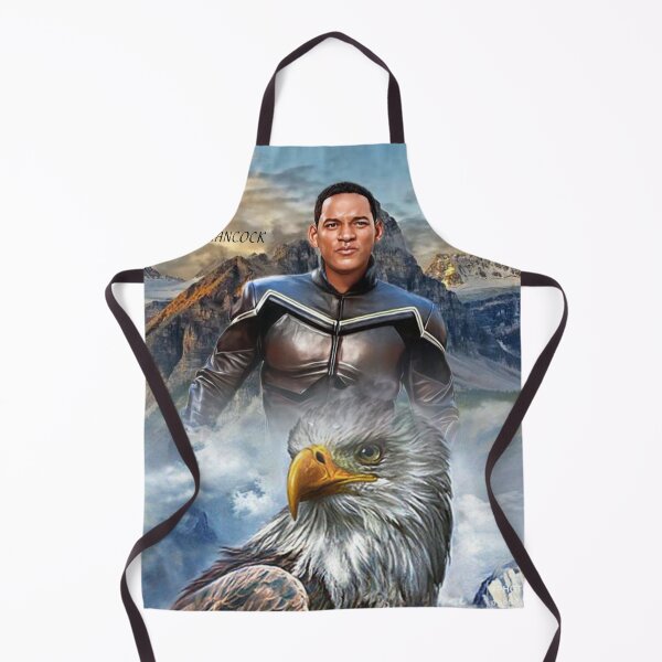 Item preview, Will Smith Eagle designed and sold by DrawingAndText.