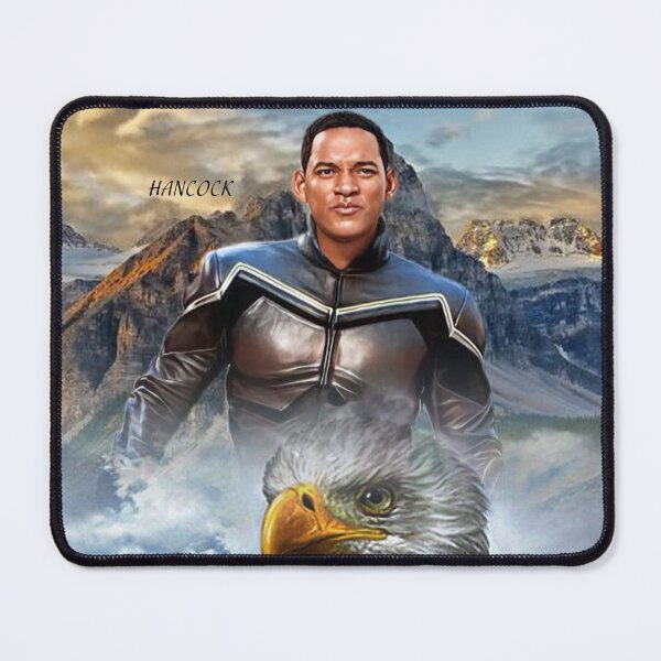 Item preview, Will Smith Eagle designed and sold by DrawingAndText.