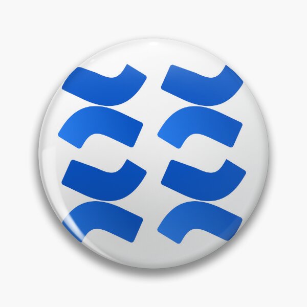 Item preview, Confluence Logo designed and sold by Mr  Shy.