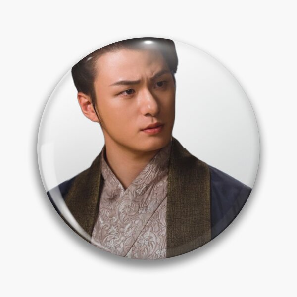 Item preview,  Go Won / Hwanon 2 / Alchemy Of Souls 2 / Shin Seung Ho designed and sold by LittleKspot.