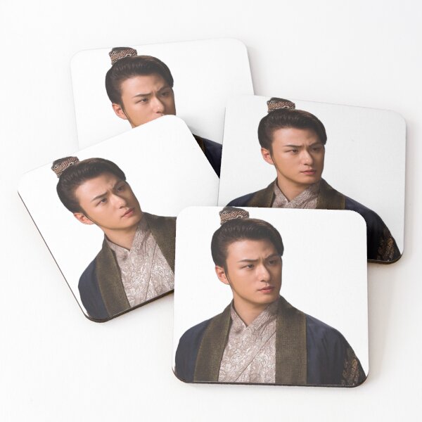 Item preview,  Go Won / Hwanon 2 / Alchemy Of Souls 2 / Shin Seung Ho designed and sold by LittleKspot.
