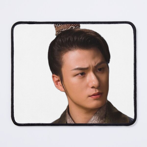 Item preview, Go Won / Hwanon 2 / Alchemy Of Souls 2 / Shin Seung Ho designed and sold by LittleKspot.