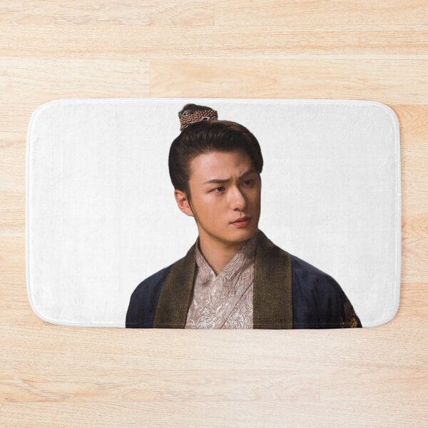 Item preview,  Go Won / Hwanon 2 / Alchemy Of Souls 2 / Shin Seung Ho designed and sold by LittleKspot.