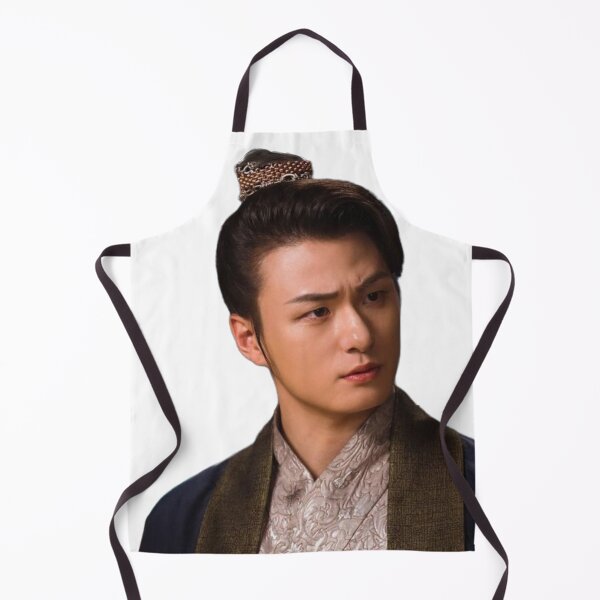 Item preview, Go Won / Hwanon 2 / Alchemy Of Souls 2 / Shin Seung Ho designed and sold by LittleKspot.
