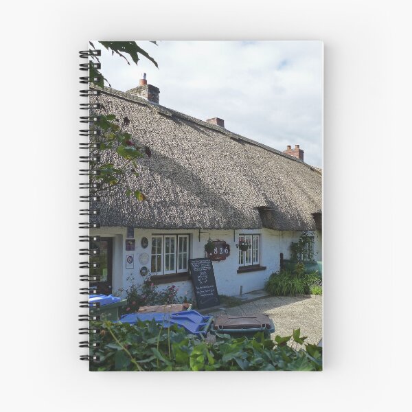 Item preview, Thatched Cottages in Adare designed and sold by Margaret  Hyde.