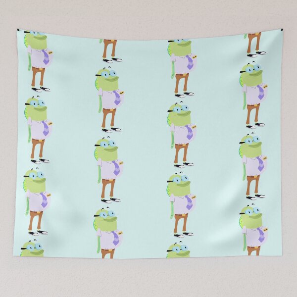 Item preview, Carl designed and sold by Illustrationsbyv .