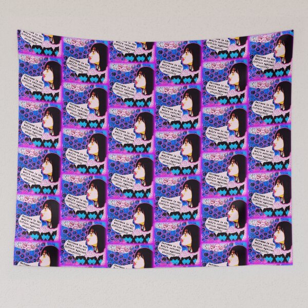 Item preview, Sarcastic Girl designed and sold by Beatrice Roberts.