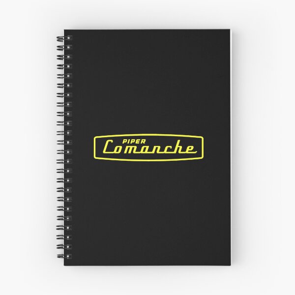 Item preview, COMANCHE PIPER YELLOW designed and sold by ZacKlawitter14.