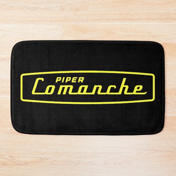Item preview, COMANCHE PIPER YELLOW designed and sold by ZacKlawitter14.