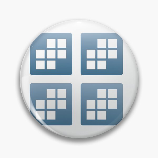 Item preview, Stata Logo designed and sold by Mr  Shy.