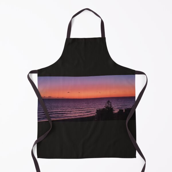 Item preview, Purple and Orange Sunrise designed and sold by FangFeatures.