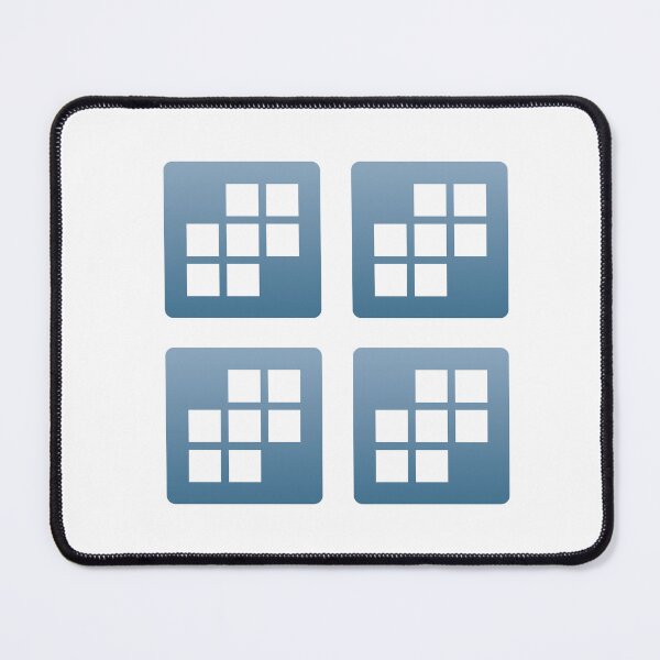 Item preview, Stata Logo designed and sold by Mr  Shy.