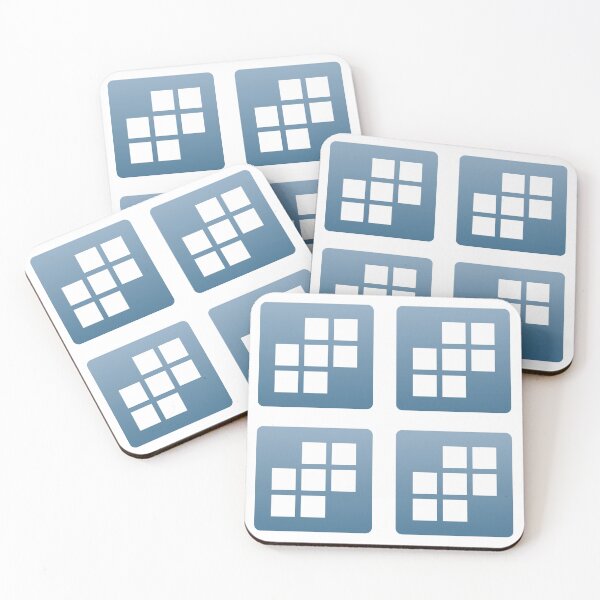 Item preview, Stata Logo designed and sold by Mr  Shy.