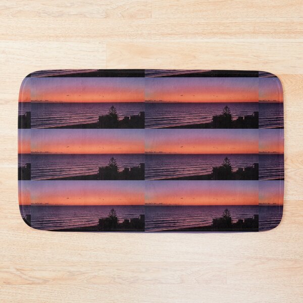 Item preview, Purple and Orange Sunrise designed and sold by FangFeatures.