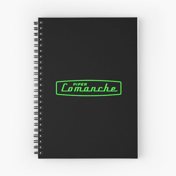 Item preview, COMANCHE PIPER GREEN designed and sold by ZacKlawitter14.