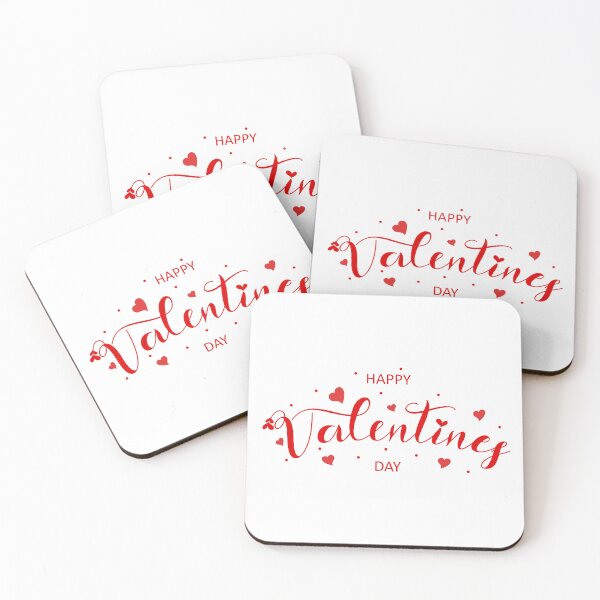 Item preview, Happy valentines day designed and sold by Art-Ilustration.