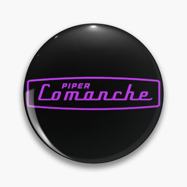 Item preview, COMANCHE PIPER PURPLE designed and sold by ZacKlawitter14.