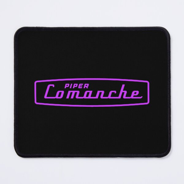Item preview, COMANCHE PIPER PURPLE designed and sold by ZacKlawitter14.