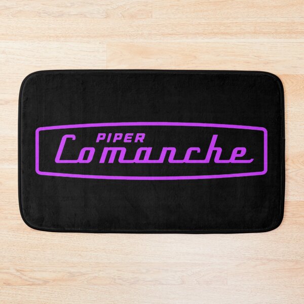 Item preview, COMANCHE PIPER PURPLE designed and sold by ZacKlawitter14.