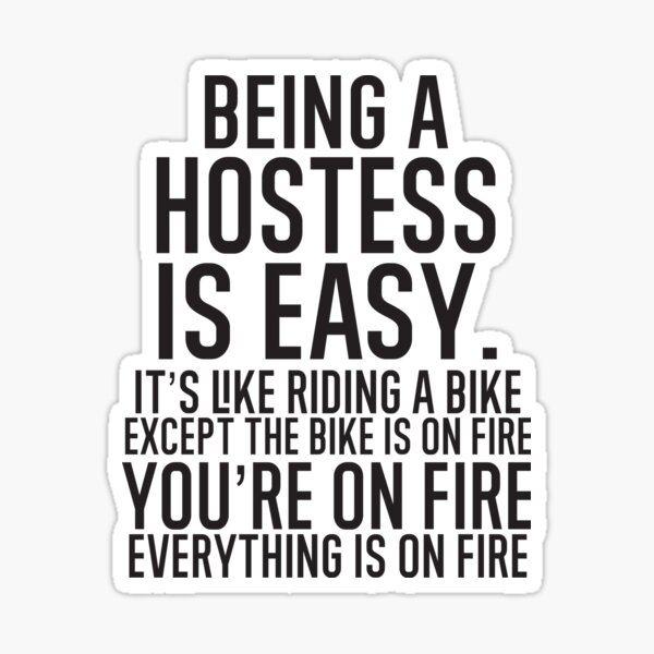 Hostess Merch & Gifts for Sale Redbubble