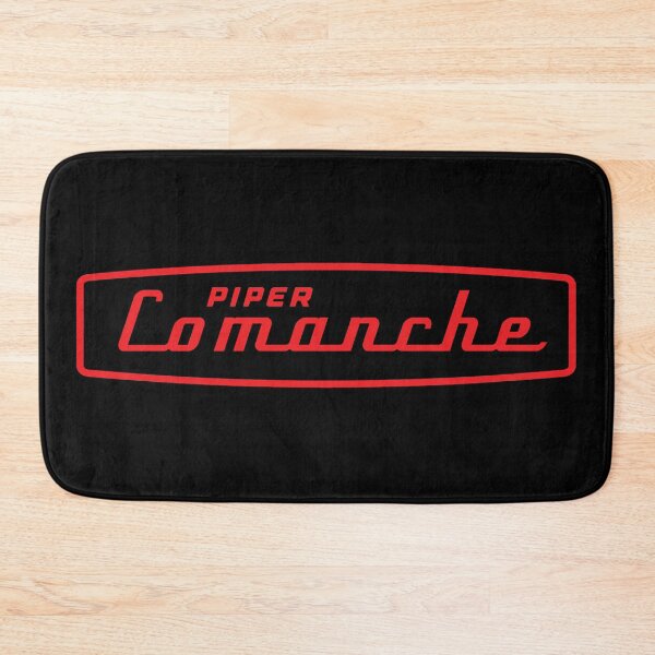 Item preview, COMANCHE PIPER RED designed and sold by ZacKlawitter14.