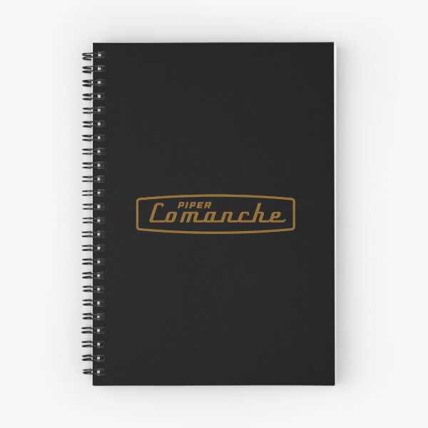 Item preview, COMANCHE PIPER designed and sold by ZacKlawitter14.