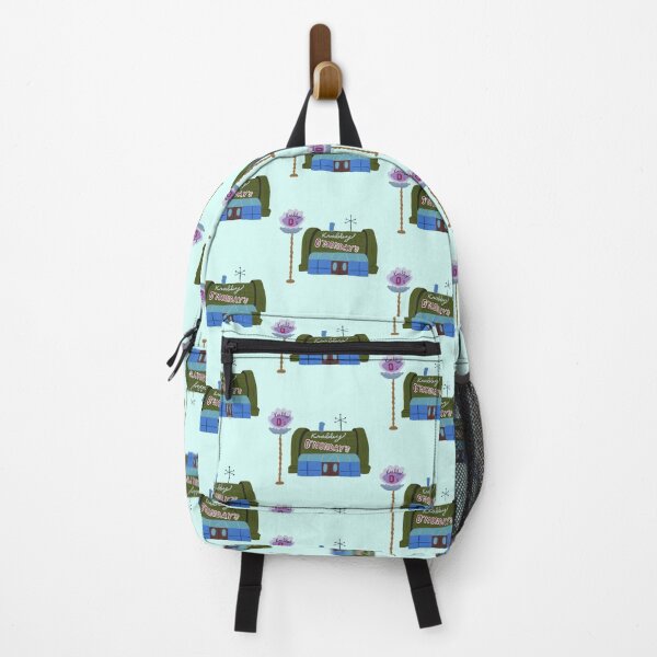 Item preview, Krabby O Mondays designed and sold by Illustrationsbyv .