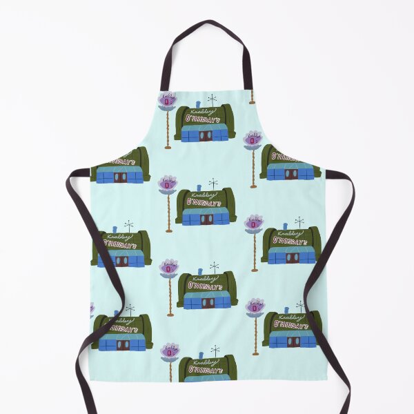 Item preview, Krabby O Mondays designed and sold by Illustrationsbyv .