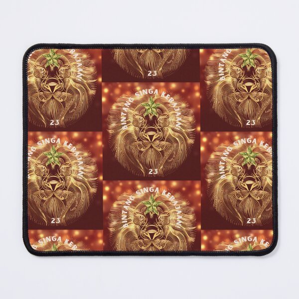 Item preview, BINTANG SINGA KERAJAAN 23! designed and sold by LadyWise.