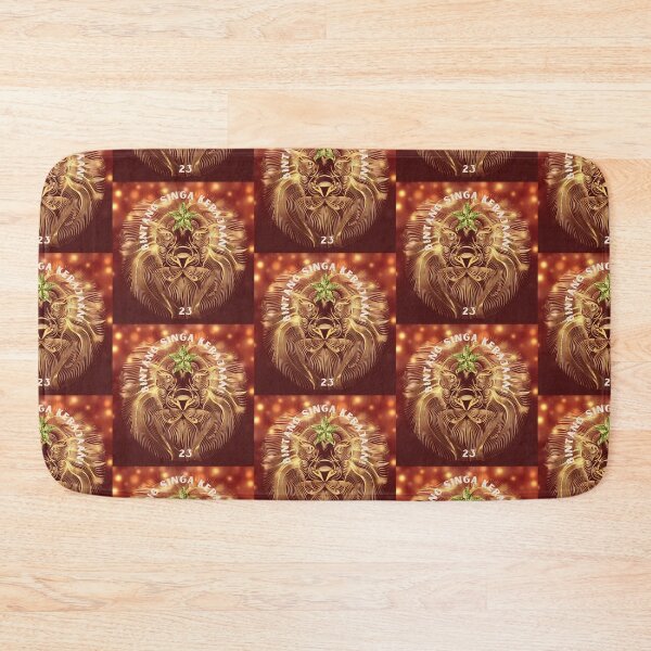 Item preview, BINTANG SINGA KERAJAAN 23! designed and sold by LadyWise.