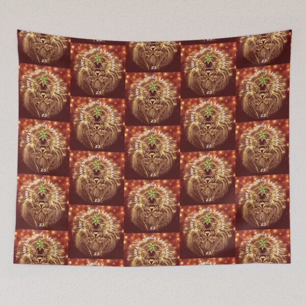 Item preview, BINTANG SINGA KERAJAAN 23! designed and sold by LadyWise.