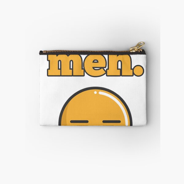 Item preview, Meh Feeling emoji designed and sold by Ultraleanbody.