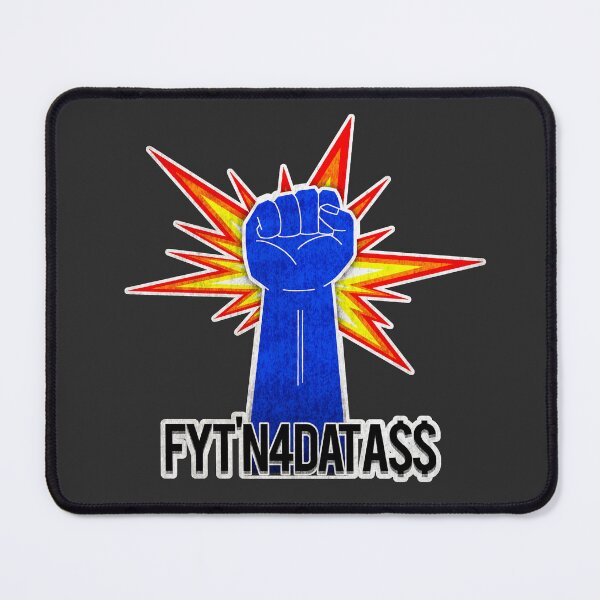 Item preview, FYT'N 4 DAT A$$ designed and sold by FunnyGuyTimmy.