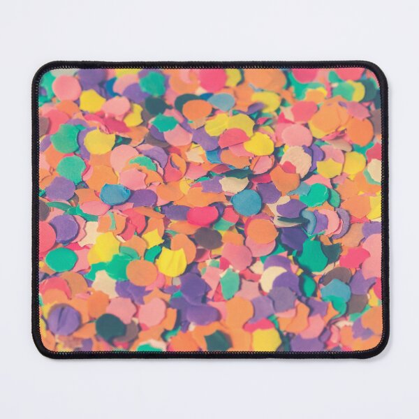 Item preview, This Is Colourful Round Strips designed and sold by Harshly.