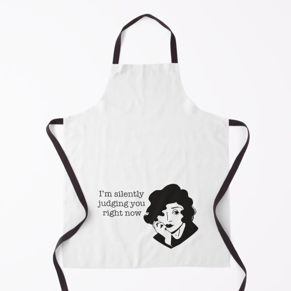 Item preview, I'm silently judging you right now designed and sold by Halcja.