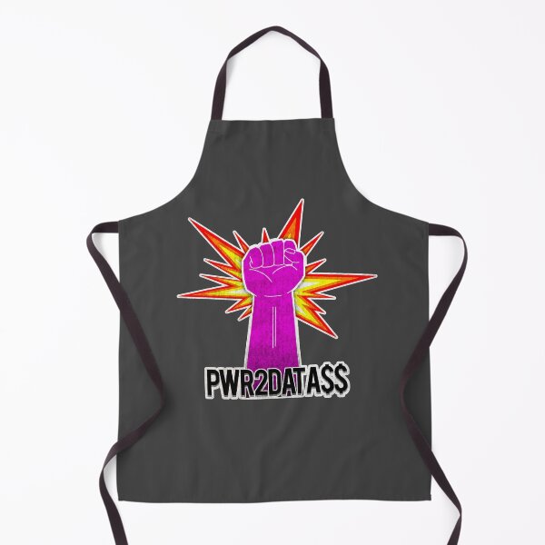 Item preview, PWR 2 DAT A$$ designed and sold by FunnyGuyTimmy.