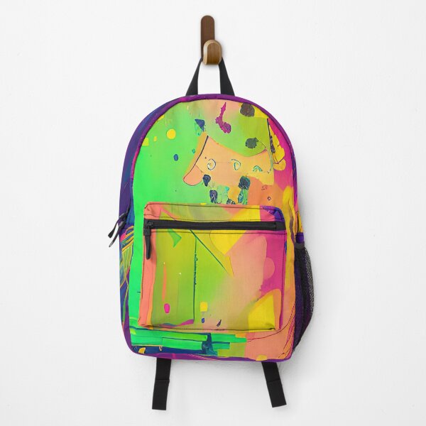 Item preview, Vibrant Street at Night designed and sold by Arkneer.