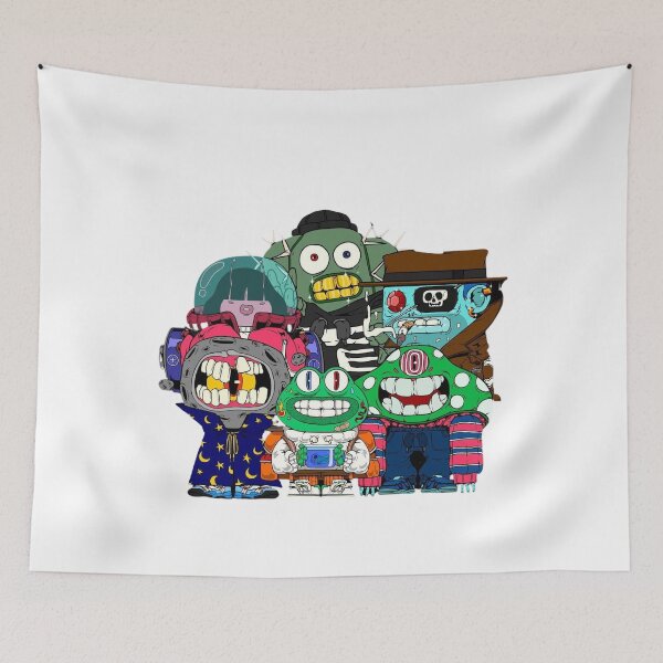 Item preview, Silly Guy Club v5 designed and sold by ansibrhm.