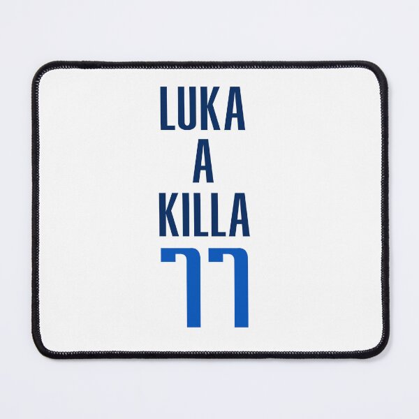 Item preview, LUKA A KILLA designed and sold by DomGDesign.