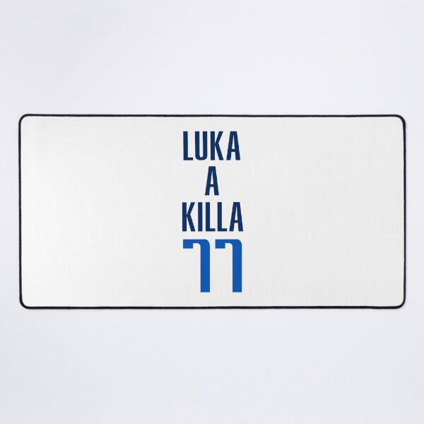 Item preview, LUKA A KILLA designed and sold by DomGDesign.
