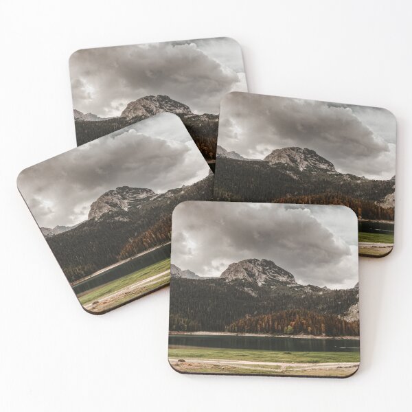 Item preview, Montenegro wild beauty designed and sold by F1lterDesign.