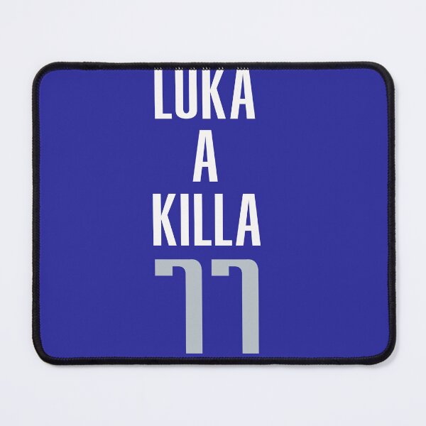 Item preview, LUKA A KILLA designed and sold by DomGDesign.