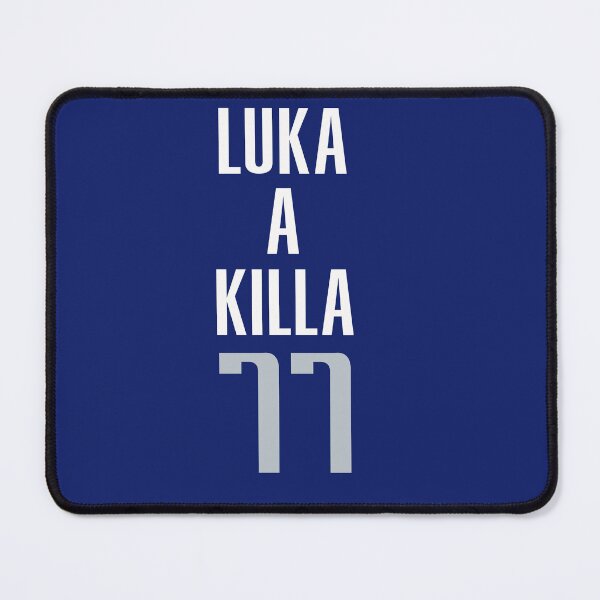 Item preview, LUKA A KILLA designed and sold by DomGDesign.