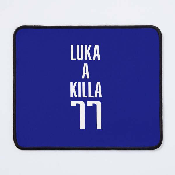 Item preview, LUKA A KILLA designed and sold by DomGDesign.
