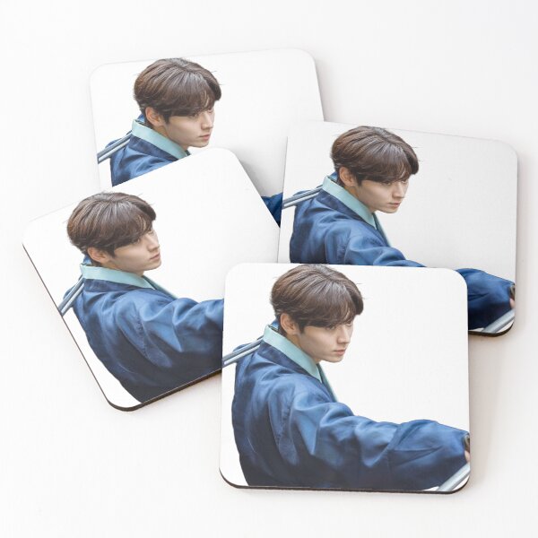 Item preview, Hwang Min Hyun. Seo Yul / Hwanon 2 / Alchemy Of Souls 2  designed and sold by LittleKspot.