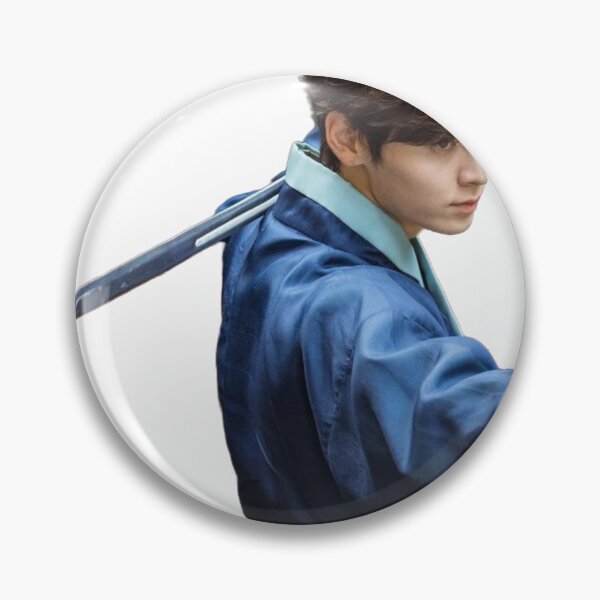 Item preview, Hwang Min Hyun. Seo Yul / Hwanon 2 / Alchemy Of Souls 2  designed and sold by LittleKspot.