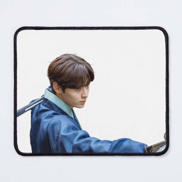 Item preview, Hwang Min Hyun. Seo Yul / Hwanon 2 / Alchemy Of Souls 2 designed and sold by LittleKspot.
