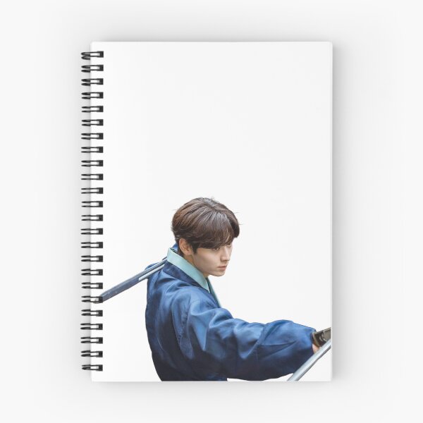 Item preview, Hwang Min Hyun. Seo Yul / Hwanon 2 / Alchemy Of Souls 2  designed and sold by LittleKspot.