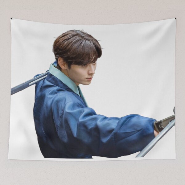 Item preview, Hwang Min Hyun. Seo Yul / Hwanon 2 / Alchemy Of Souls 2  designed and sold by LittleKspot.