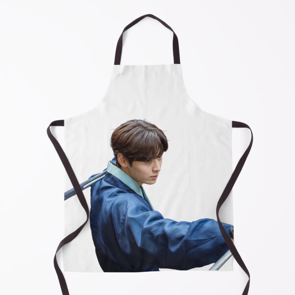 Item preview, Hwang Min Hyun. Seo Yul / Hwanon 2 / Alchemy Of Souls 2 designed and sold by LittleKspot.